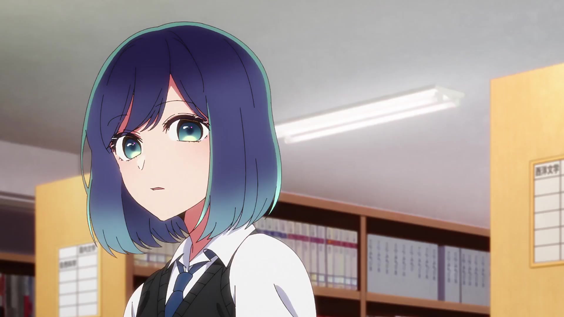 [Tsukyio Editing Resources] Oshi No Ko Season 1 (Episode 6) Raw Clips (160) (tsukyio.com).mp4